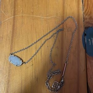 Kendra Scott Elise Pendent Necklace